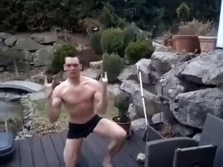 My New Band Is Called Syskill(BY:MrRobcalifornia)