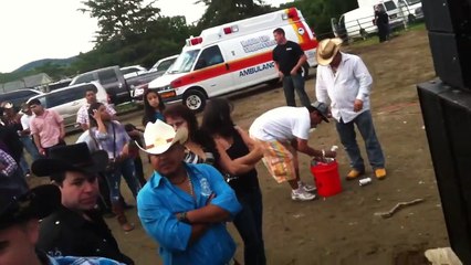 Banda la Victoria de Mexico ojitos provincianos