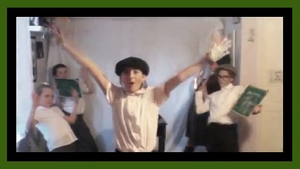 Revolting Children Music Video