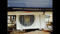 Split System Air Conditioners (Heating & Air Conditioning).