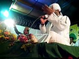 Subhu Taiba Main Hoe Live Video Naat  - New Naat [2015] - Muhammad Owais Raza Qadri