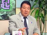 【ニュース Pick Up】小沢一郎、民主党代表選出馬[桜H22/8/26]