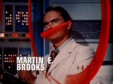 The Six Million Dollar Man Intro