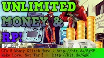 GTA 5 Online - Money Glitch 1.27 *SOLO* 