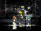 Kingdom Hearts II OST CD 2 Track 32 - Darkness of the Unknown