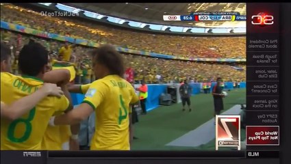 ESPN SportsCenter's Not Top Ten - 07-11-14