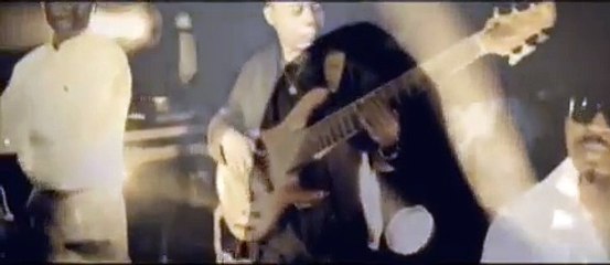 C'est pour la vie- Patience Dabany