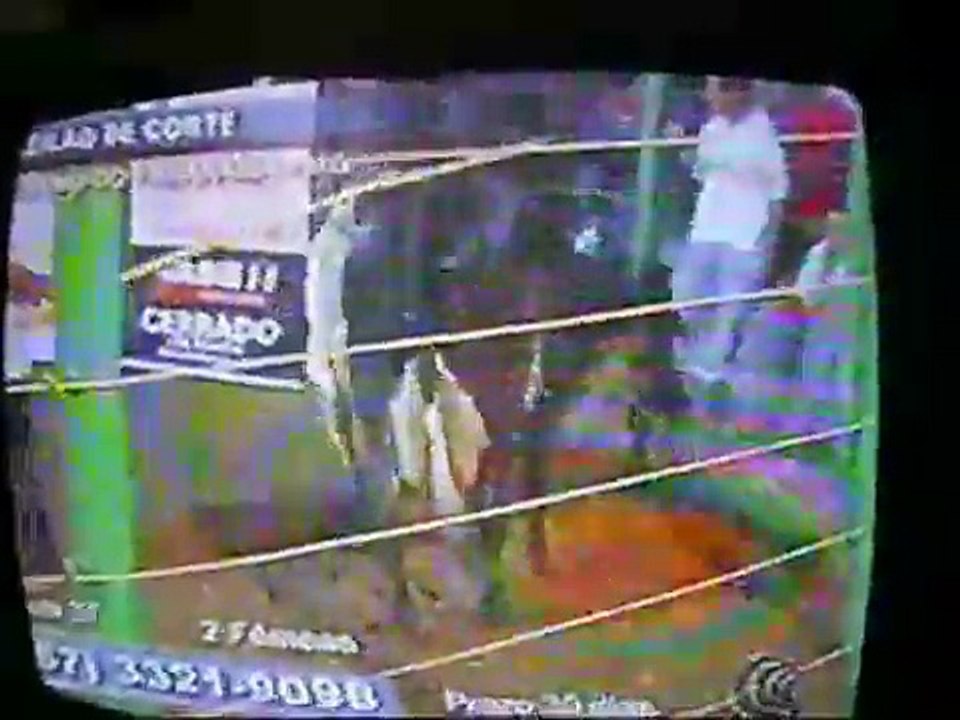 CANAL DO BOI