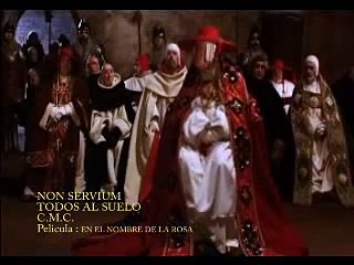 NON SERVIUM Todos al suelo.wmv