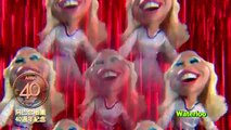 ABBA阿巴合唱團    40週年黃金典藏MV 120秒