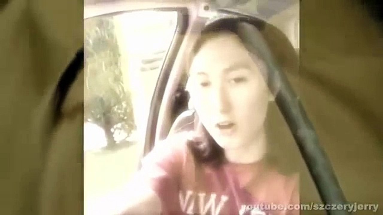 I'm in me Mom's Car & Enya - Only Time - REMIX