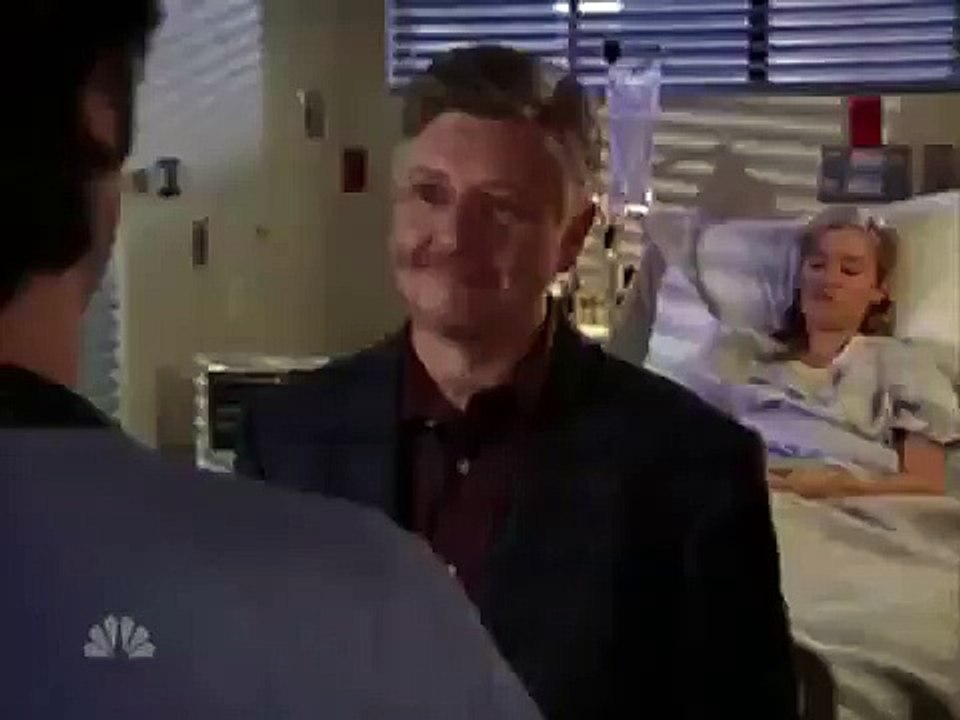 Scrubs - Kittens