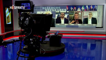 Detrás de la Razón - Diálogos nucleares