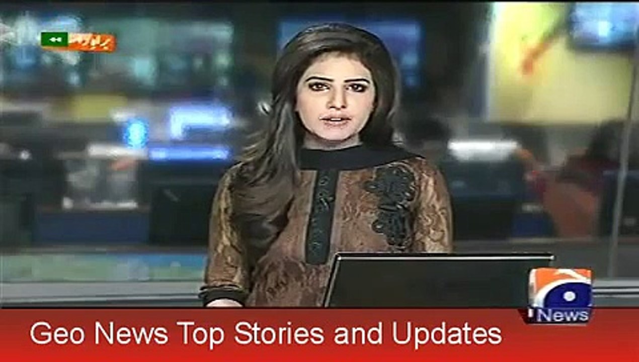 Geo News Headlines 29 June 2015, News Pakistan Today, Nepra Report on K Electric