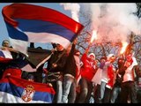 Nisu suze za Srbina!