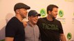 Mark Wahlberg and Brothers Open Wahlburgers
