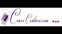 Cours de couture - Comment coudre une robe tunique pour femme - Tuto de couture