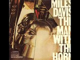 Miles Davis - Shout (1981)