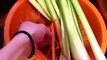 Amazing Cuisine ► how to make raw food vegan juice vegetarian bodybuilding chinese vegetarian recipe