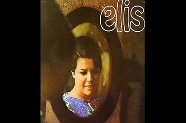 Elis Regina - "Roda" (Album "Elis", 1966)[subtitulado]