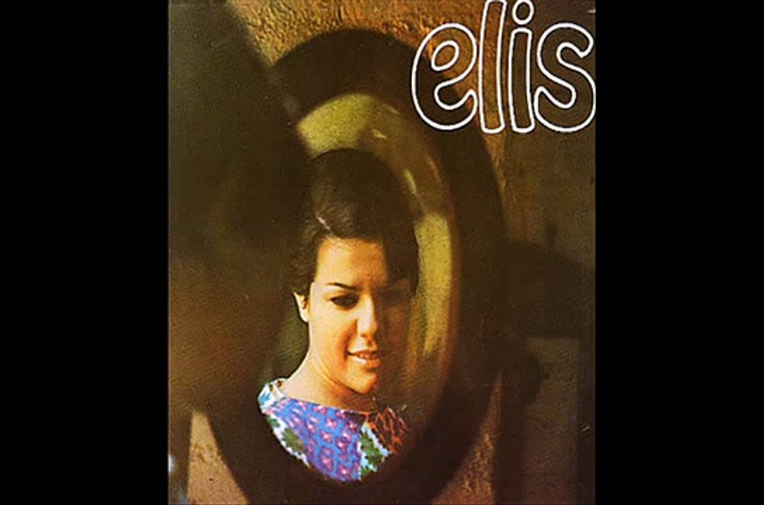 Elis Regina - "Roda" (Album "Elis", 1966)[subtitulado]
