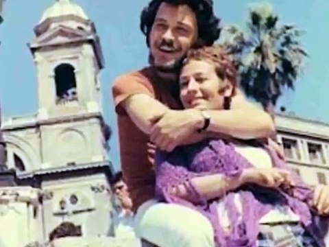 Charles Aznavour - Mourir d'aimer (1971)