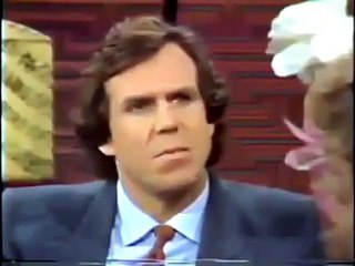 Brooke Shields Interview with Bill Boggs at age 15