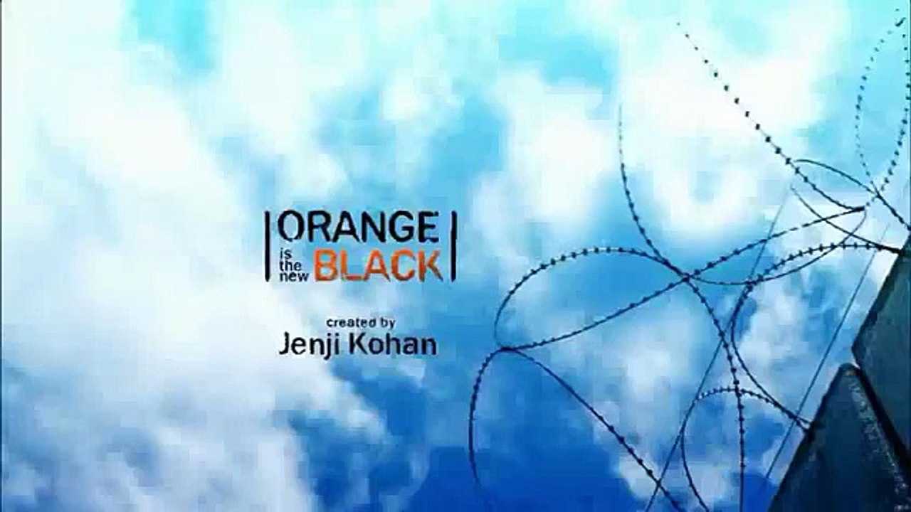Orange Is The New Black S01E10 "Show, Don't Tell"