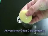 20 CRAZY EXPERIMENTS with COCA COLA !! Cool science experiments with COKE you must watch!