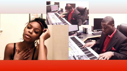 Sha Sha Jones - Dear ___