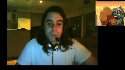 Dross El coño mas grande