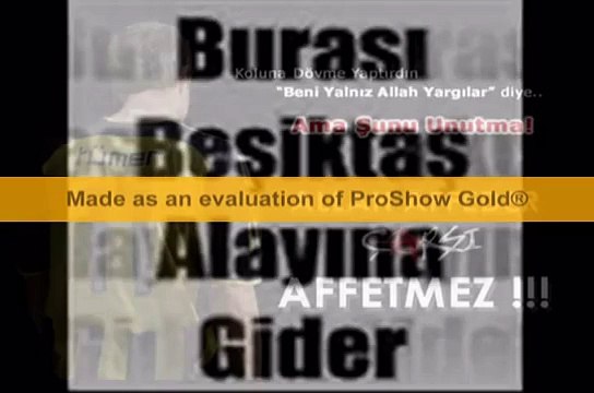 Tümere Yeni Beste, Gitsen Ne fark eder kalsan ne fark eder