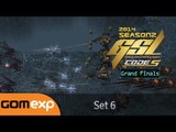 Code S Grand Finals Set 6, 2014 GSL Season 2 - Starcraft 2
