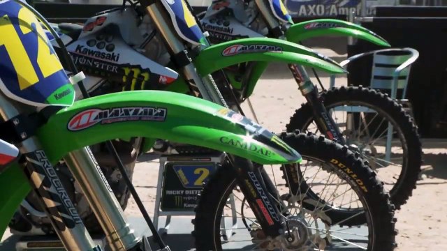 WORCS - Lake Havasu 2009