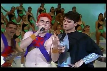 Vira Vira - Mamonas Assassinas -