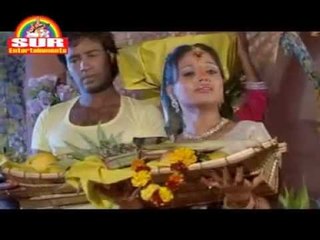 Ankhiyan Mein Lorwa - Top Chhath Pooja Song
