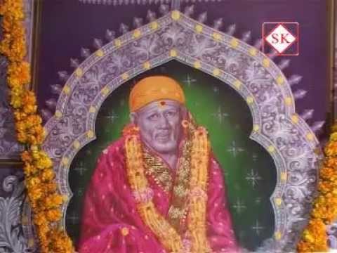 Tere Naam Ke Sahare - Top Sai Baba Devotional Song