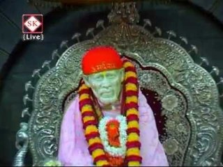Mere Dil Ki Dhadkano - Top Sai Baba Devotional Song
