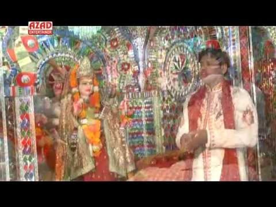Wajda Hove Dhol