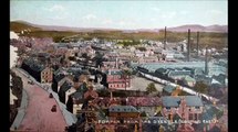 Vintage views of Forfar, Angus, Scotland
