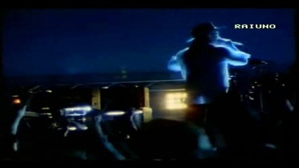 U2   God Part II (Live Sydney 1989)