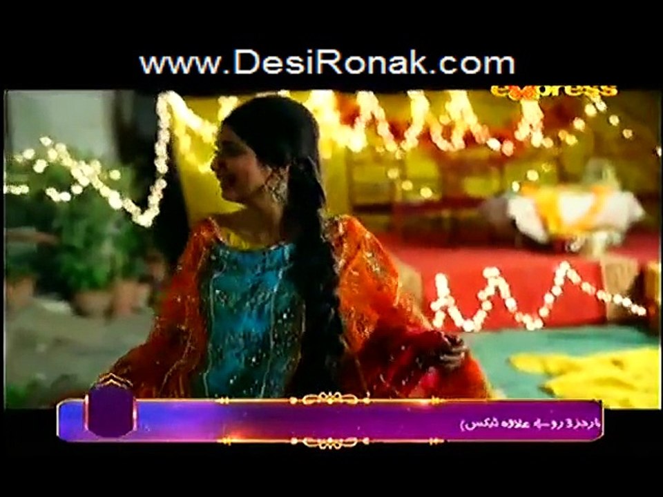 Yehi Hai Zindagi Episode 14 Full