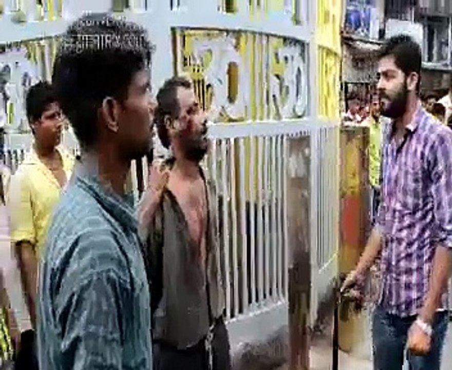 গরু জবাইয়ের অভিযোগঃ ভারতে সংখ্যালঘু যুবকের ওপর বর্বরতা