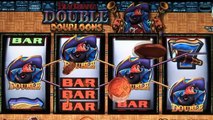 Blackbeard's Double Doubloons Slots - Bring Home the Booty with Blackbeard Slots