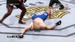 Jon Jones Skill EA SPORTS™ UFC®
