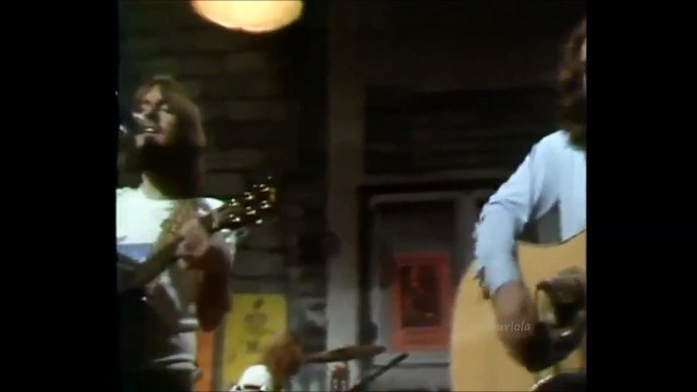 America - A Horse With No Name - Live HD