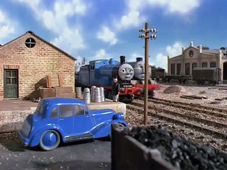 Trouble In The Shed (GC)