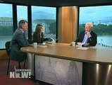 Exclusive Interview with British Novelist John le Carré on Democracy Now 2