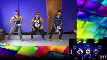 Just Dance 2015 | It's My Birthday | 5 Stars Gameplay!