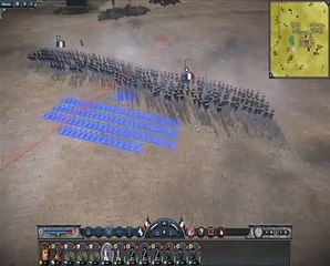 Napoleon : Total War Gameplay [FR]